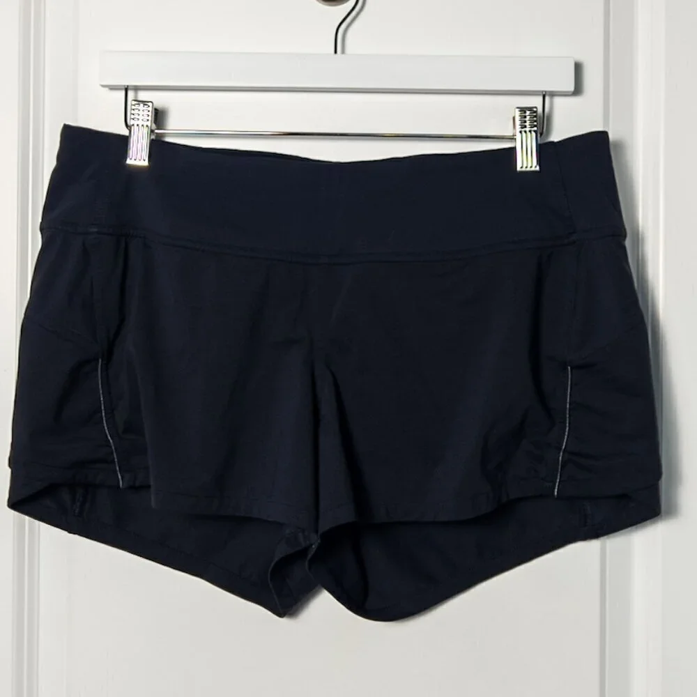 Lululemon Morning Miles Short 3
